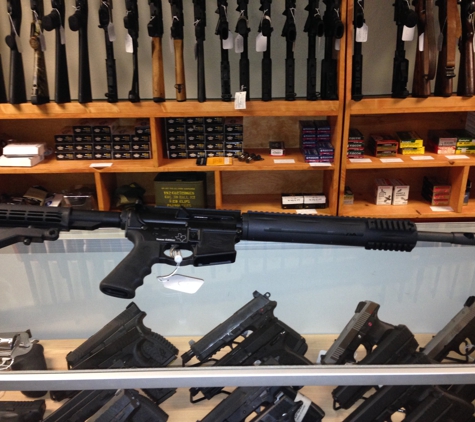 Armed in America Firearms - Bulverde, TX