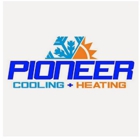 Pioneer Cooling and Heating