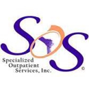 (SOS) Specialized Outpatient Services - Alcoholism Information & Treatment Centers