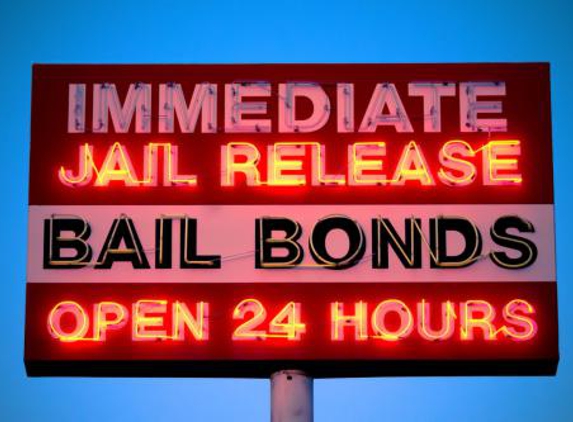 Calaveras Bail Bonds - Valley Springs, CA