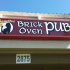 Danette's Brick Oven Pub