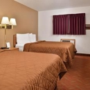 Americas Best Value Inn & Suites Sidney - Motels