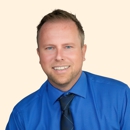 Ryan Sershon, Counselor - Counseling Services
