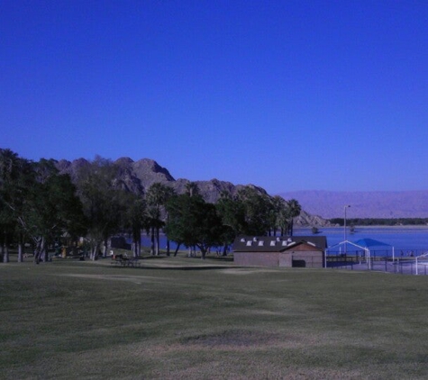 Lake Cahuilla Recreation Area - La Quinta, CA