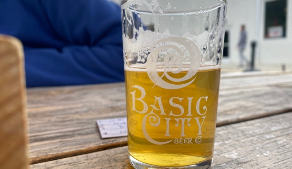 Basic City Beer Co. - Waynesboro, VA