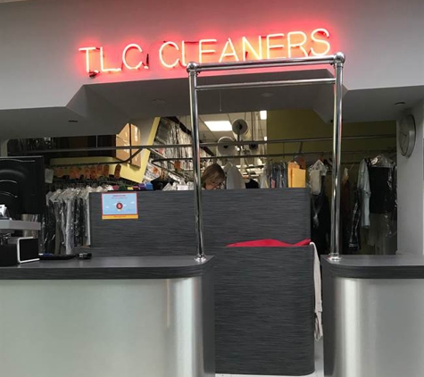 TLC Cleaners - Westlake Village, CA