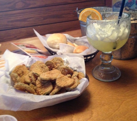 Texas Roadhouse - Montgomery, AL