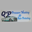 QP Pressure Washing & Auto Detailing - Gas Stations