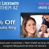 Car Locksmith Anthem gallery