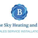 Blue Sky Heating and Air - Air Conditioning Contractors & Systems