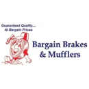 Bargain Brakes & Mufflers - Brake Repair