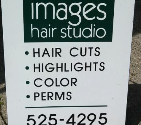 Images Hair Studio - Seattle, WA