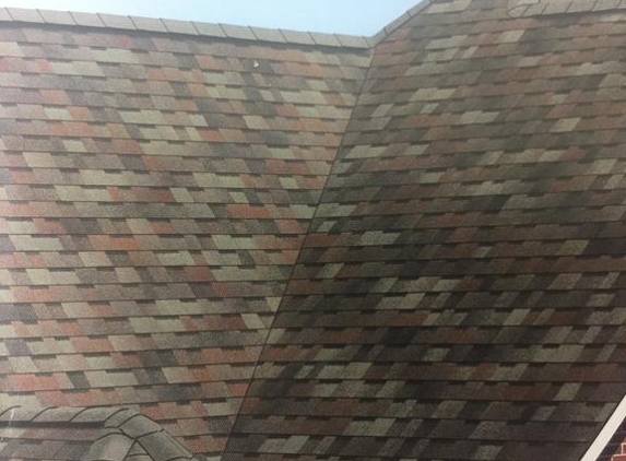 Kerry Roofing & Masonry - Evergreen Park, IL