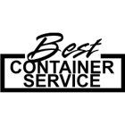 Best Container Service