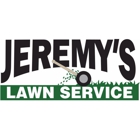 Jeremy's Lawn Service