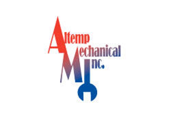 Altemp Mechanical Inc - Bloomington, MN