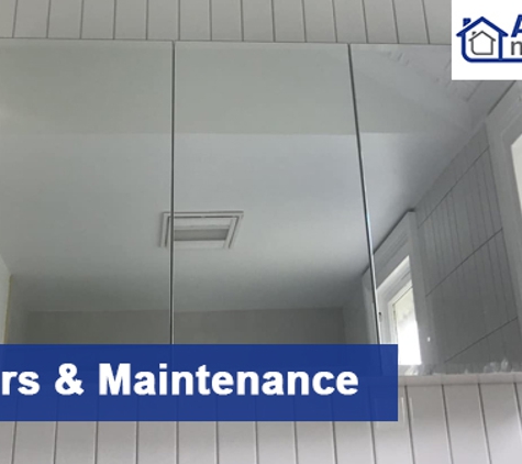 ALK Property Maintenance - Horsham, VIC. Repairs & Maintenance