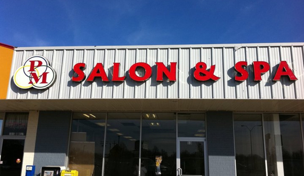 P M Salon & Spa - Saint Joseph, MO