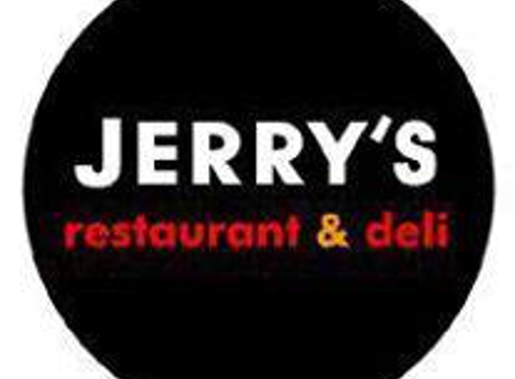 Jerry's Famous Deli - Studio City, CA