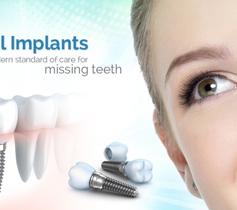 Hornsby Dental Care - Hornsby, NSW