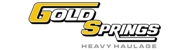 Goldsprings Heavy Haulage - Machinery Movers & Erectors