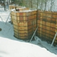 Central Mass Concrete Foundations