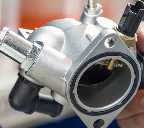 ASV Euro Car Parts - Villawood, NSW