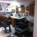 Sylvia Hair Cutting Shop - Barbers