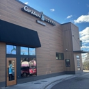 Caribou Coffee - Beverages