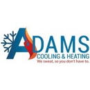 Adams Cooling & Heating Inc - Heating Equipment & Systems