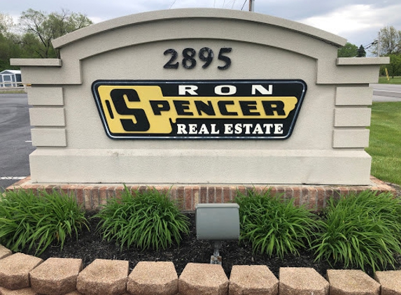 Ron Spencer Real Estate Inc - Lima, OH