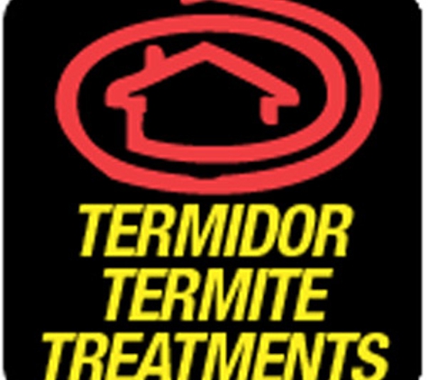 Assassin Pest Control. Termidor Termite Treatments