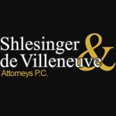Shlesinger & deVilleneuve Attorneys, P.C. - Social Security & Disability Law Attorneys