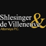 Shlesinger & deVilleneuve Attorneys