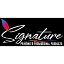 Signature Printing & Promotional Products - Advertising-Promotional Products