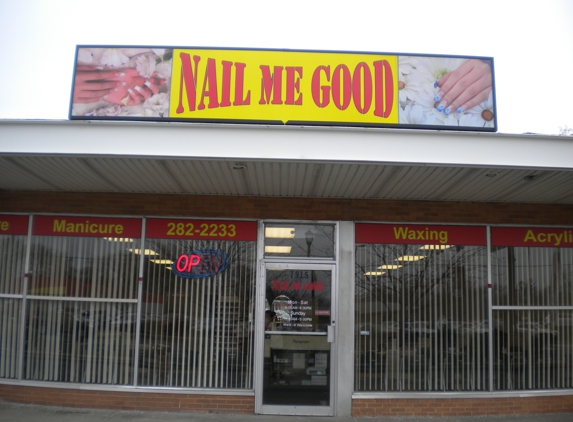 Nail Me Good - Hazelwood, MO