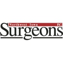Northwest Iowa Surgeons PC - Brian P Wilson DO - Clinics