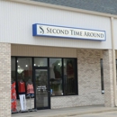 Second Time Around - Resale Shops