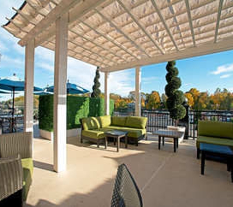 Courtyard by Marriott - Saratoga Springs, NY