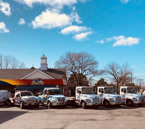 Ridgeway Sunoco - Rochester, NY