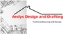 Andys Design & Drafting Logo