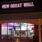 New Great Wall