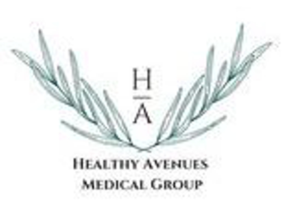 Healthy Avenues Medical Group LLC - New Orleans, LA