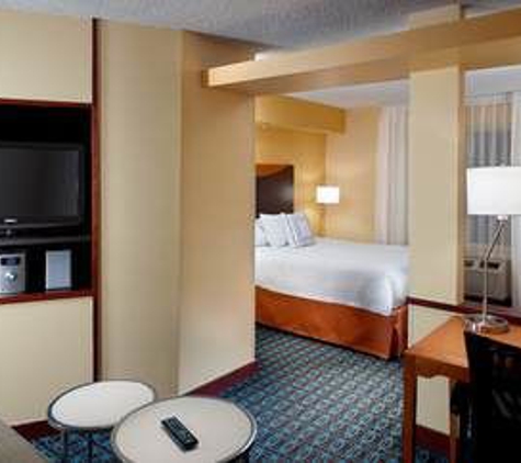 Fairfield Inn & Suites - Clarksville, TN