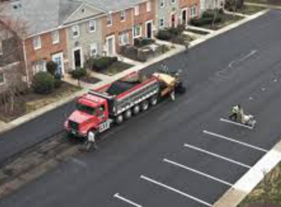 SMITH BROTHERS PAVING, INC - Concord, NC