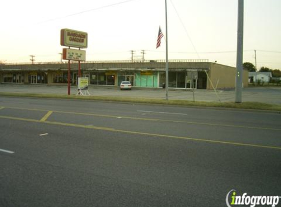 Chailarp Singchareon - Oklahoma City, OK