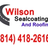 Wilson Sealcoating gallery