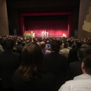 Rudder Auditorium - Theatres