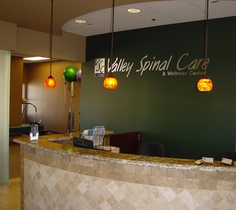 Valley Spinal Care - Scottsdale, AZ