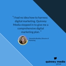 Quinney Media Group - Advertising Agencies